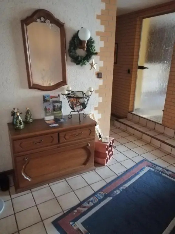 Glori' s Fewo groß