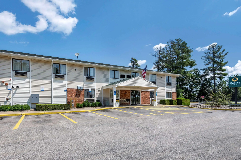 Quality Inn Sanford - Kennebunk