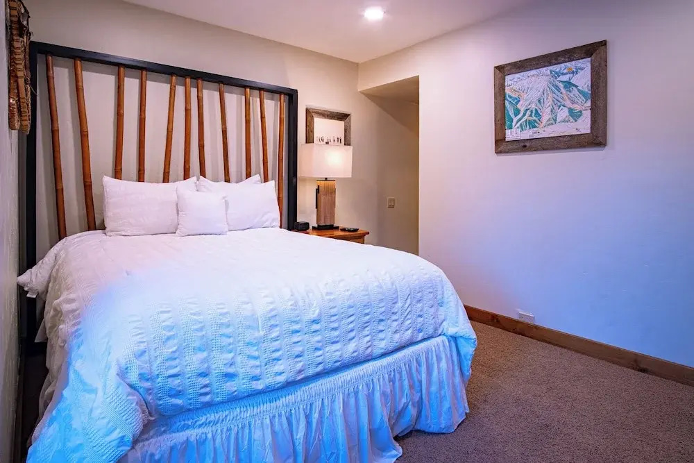 Sv154 - Walk to Lifts & Town - Hot Tub & Pool