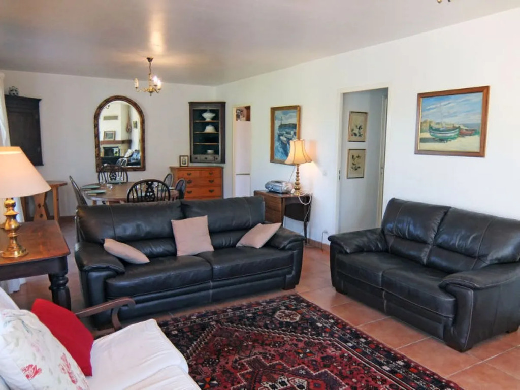Holiday Home Villa Brigantin by Interhome