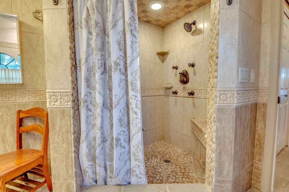 Villa Andiamo - Roelens Vacations