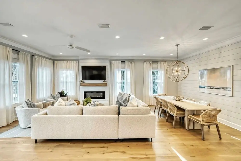 Amour La Mer by Avantstay Rooftop Patio, Pool Access, Walk to Beach