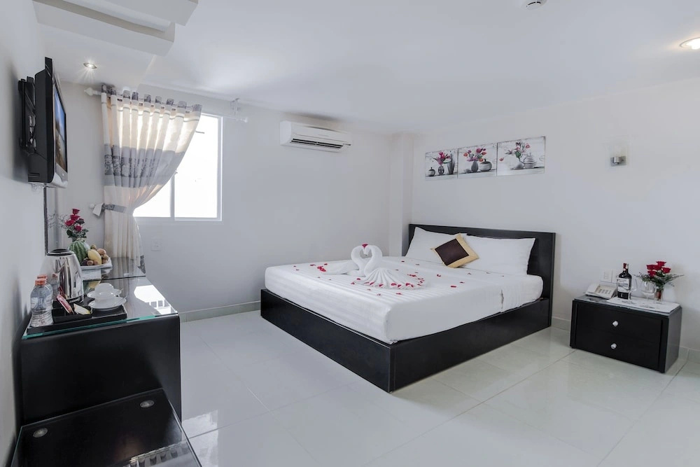 Arima Hotel