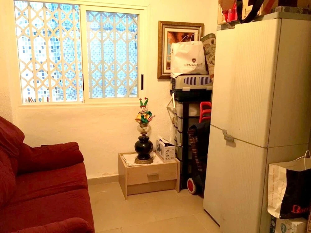 Apartment With one Bedroom in Alacant - 3 km From the Beach