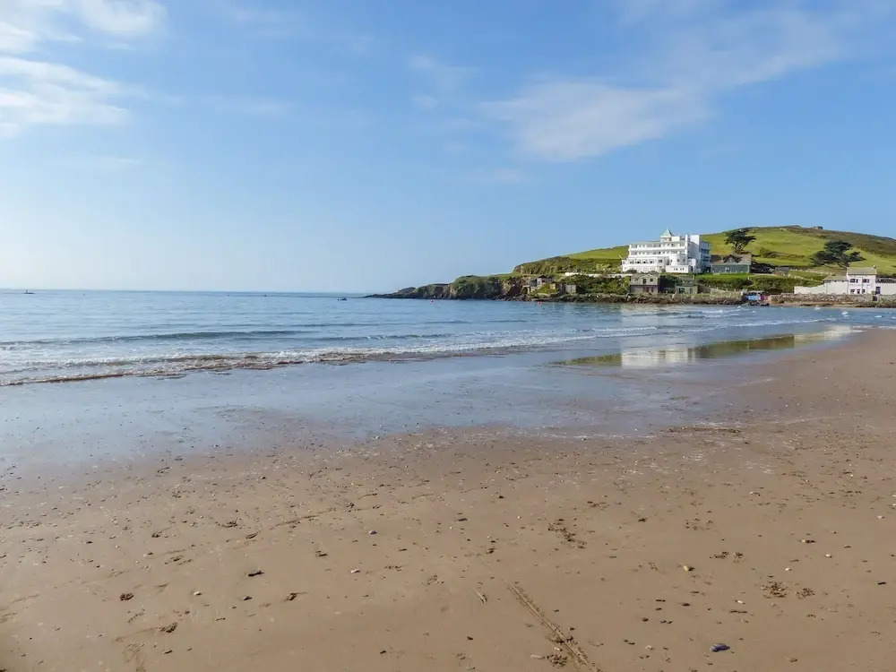 3 Rock Cottages