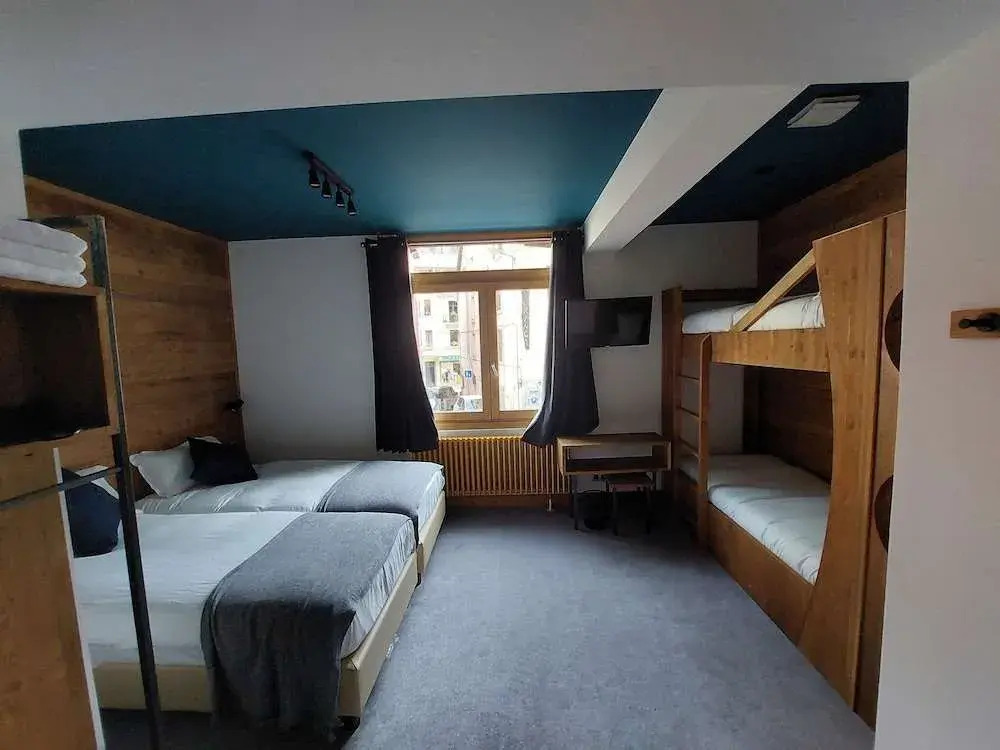 Hotel La Verticale