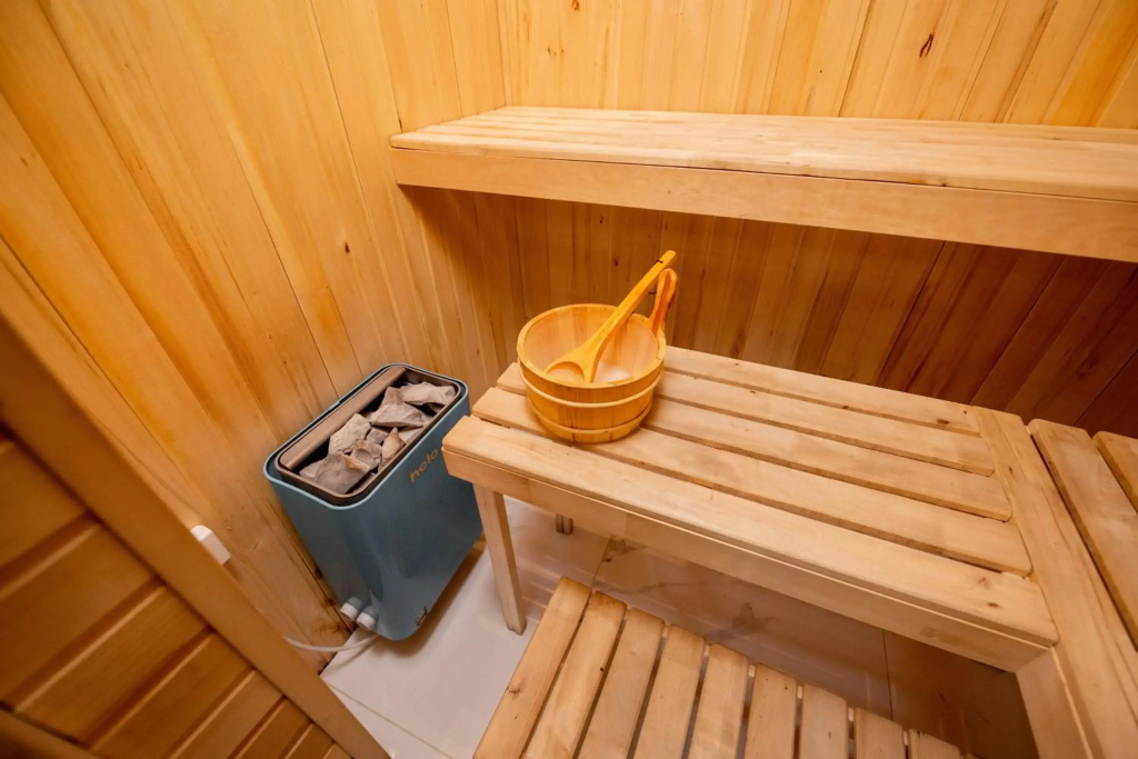Spa Luxe Virmenska