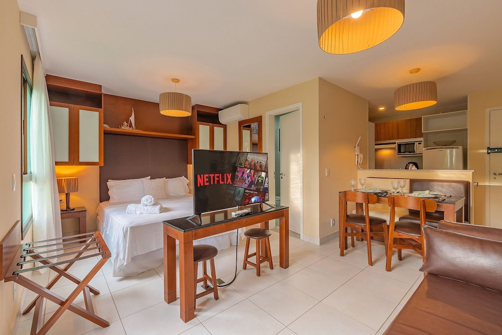 VG Sun #109 - Apartment in Cumbuco by Carpediem