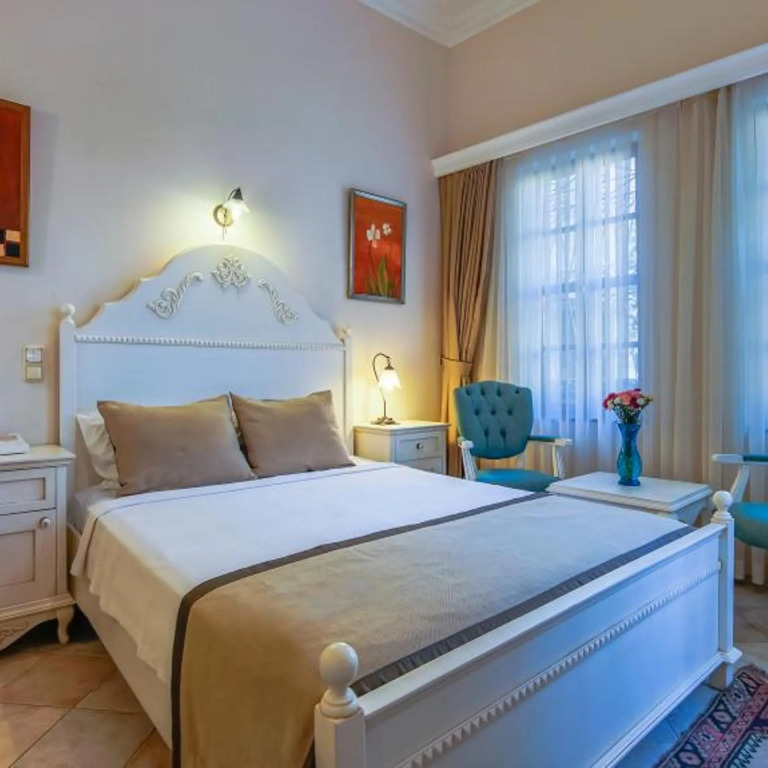 La Paloma Hotel
