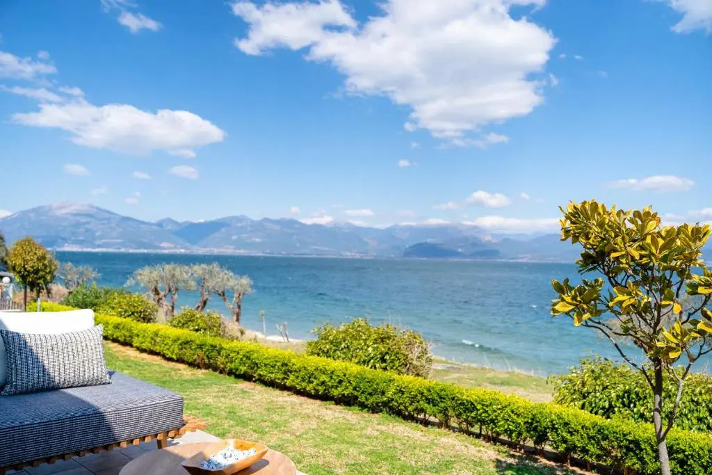 Lefkon Villa with pool by the Sea - NPeloponnese