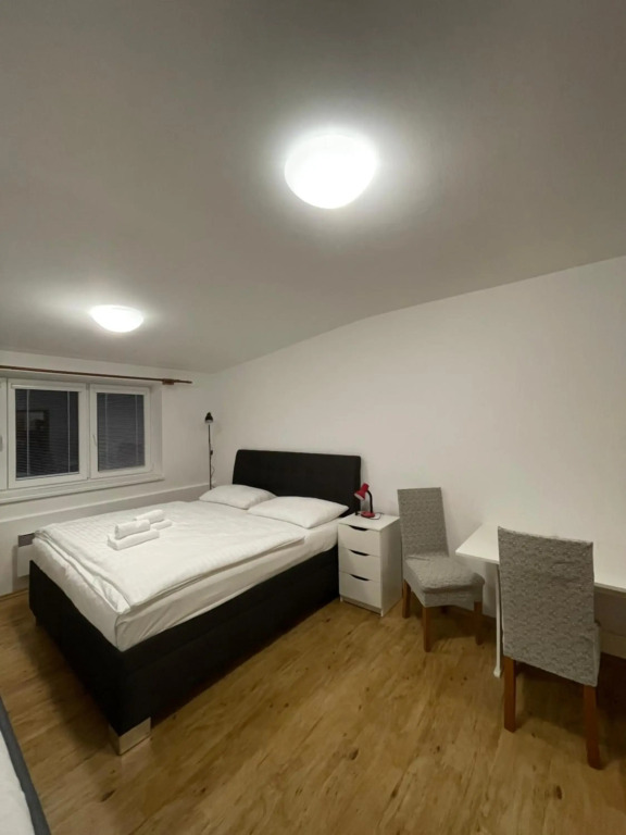 Apartmán v Lipně nad Vltavou 25