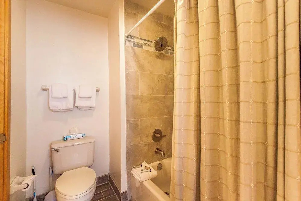 Lakeshore #1533 - 1 Br Condo