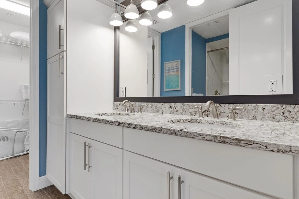 New 3 Bedroom The Oasis at One Particular Harbour 3 Condo by RedAwning