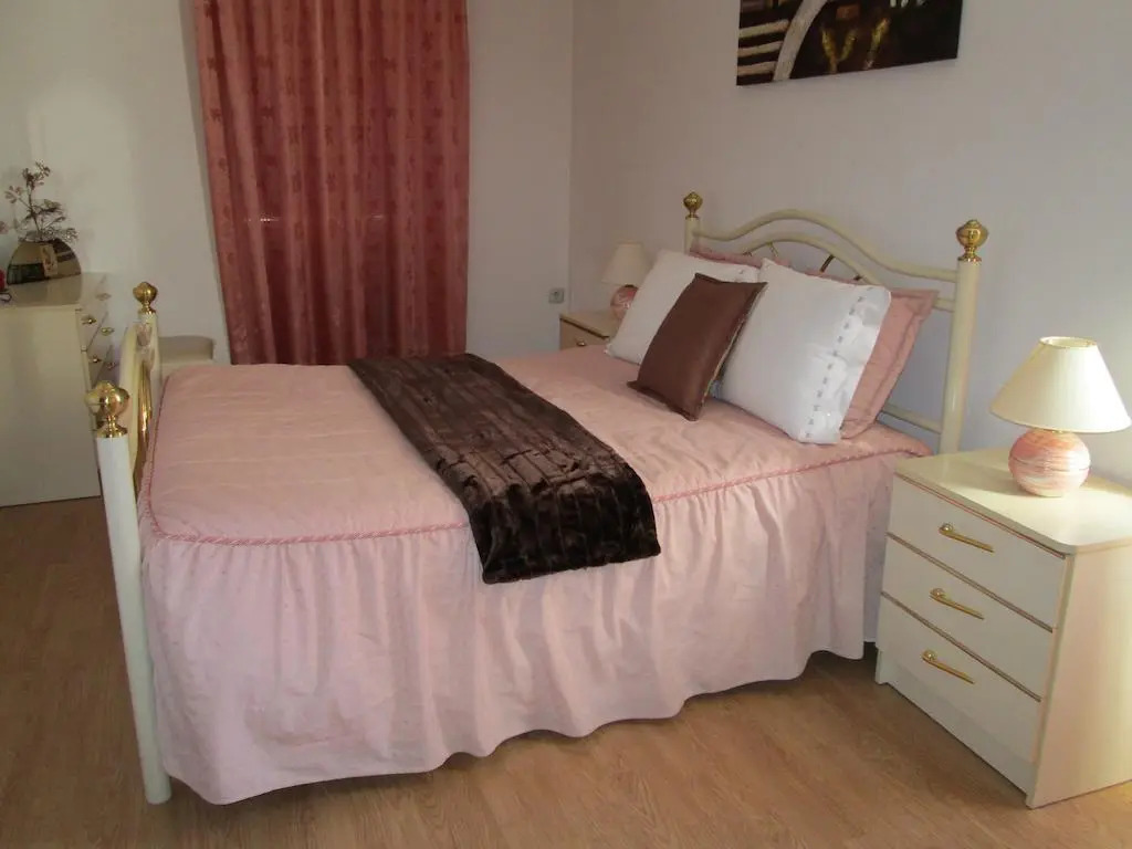 Casa Das Lages