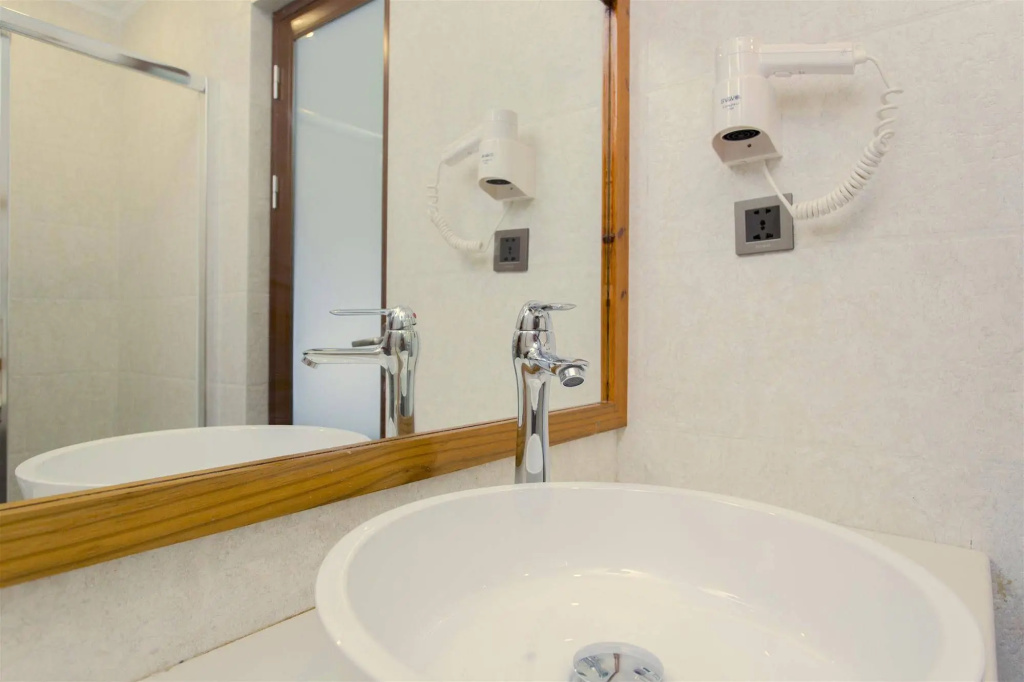 Kaani Village & Spa - Stay 3 Nights and Save 20 Percent on Spa and 10 Percent on Dining Until 31 October 2026