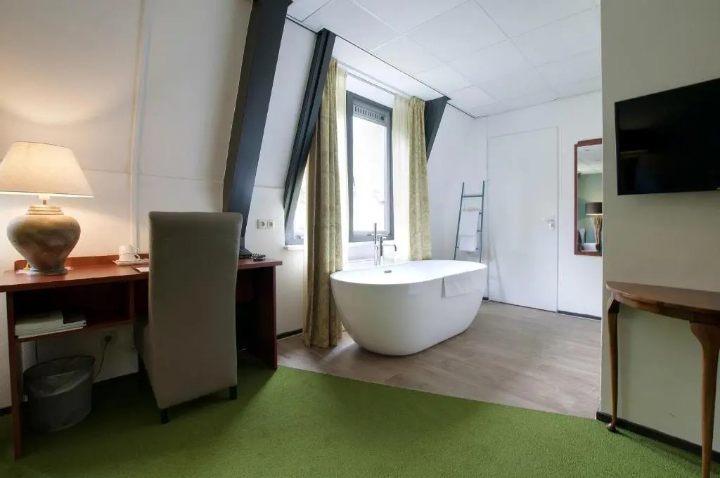 Fletcher Boshotel De Lochemse Heuvels