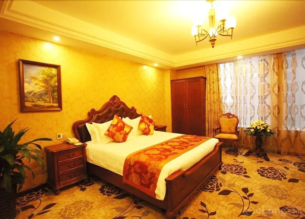 Lanting Hotel