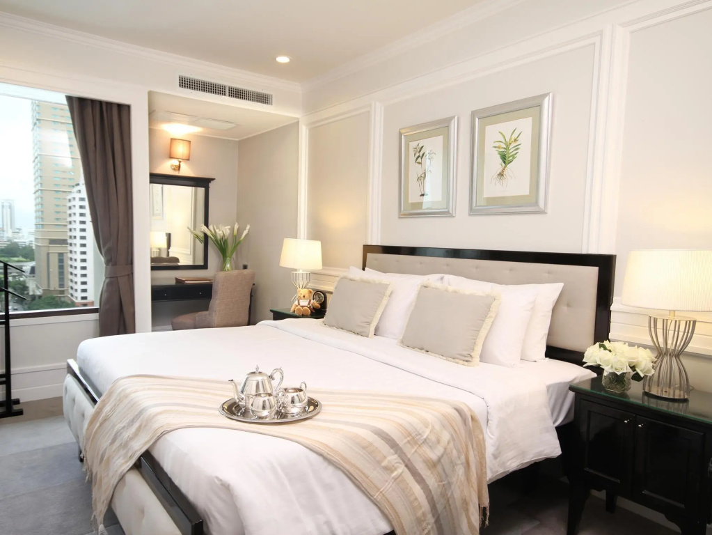 Cape House Hotel, Bangkok