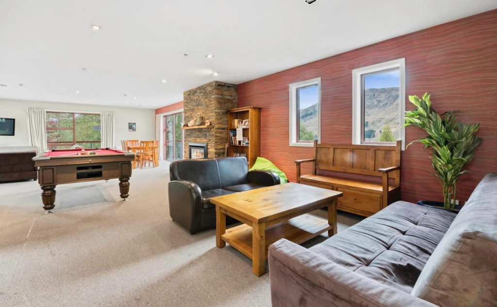 Shotover Lodge