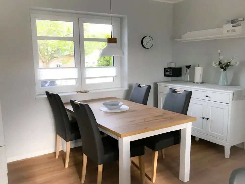 Fordehus Modern Retreat(Please Contact The Property 7 Days In Advance)