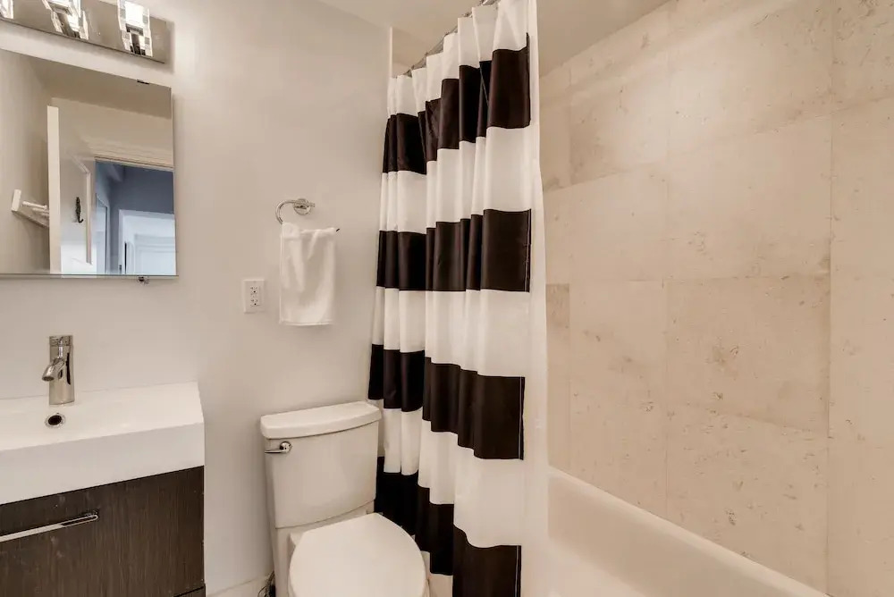 The Palm Beach Hotel Penthouse 3 by PBVR