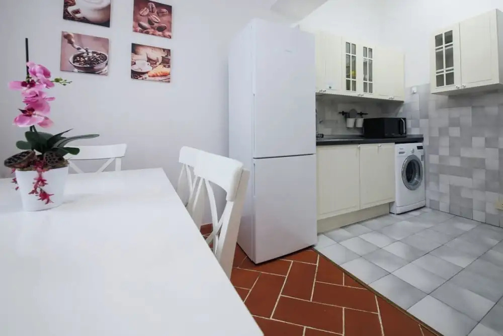 Apartment ninnananna