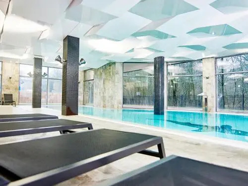VacationClub Diune Apartment 12