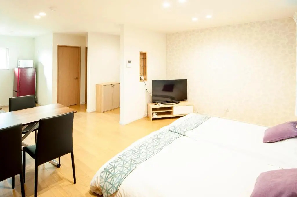 The Peak Villa Suite Hokkaido
