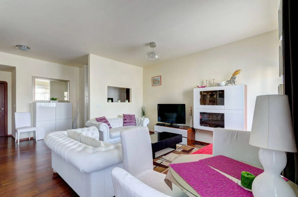 Dom & House - Apartamenty Neptun Park