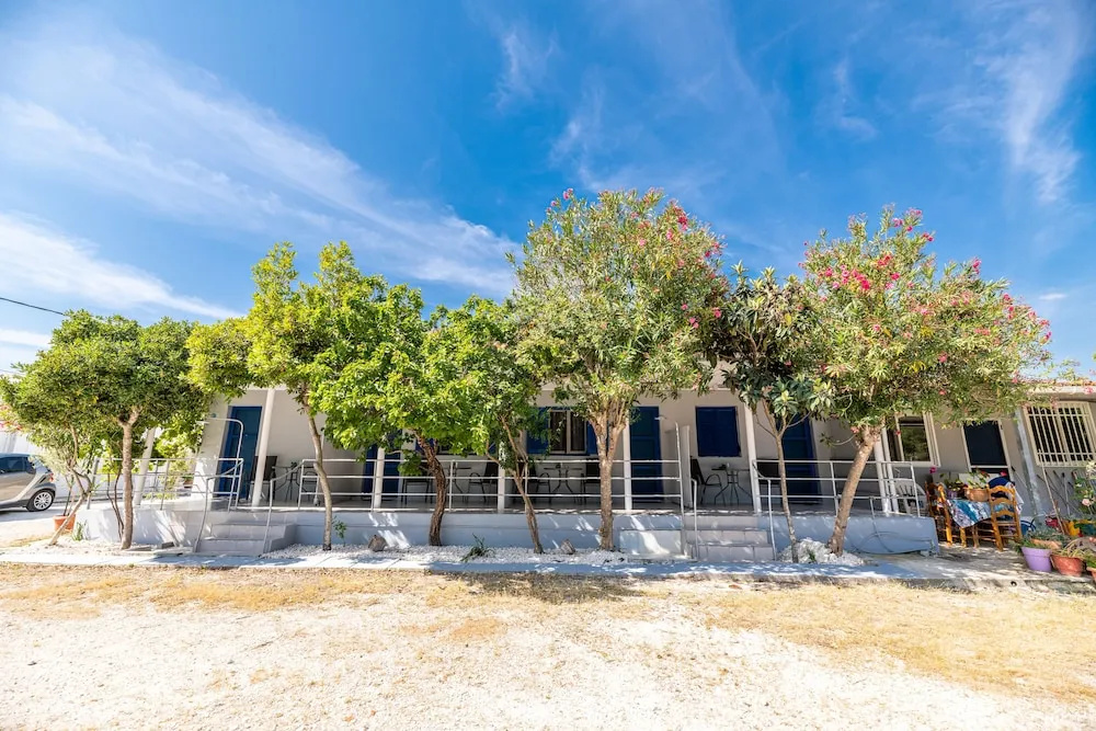 Zante Riva Studios