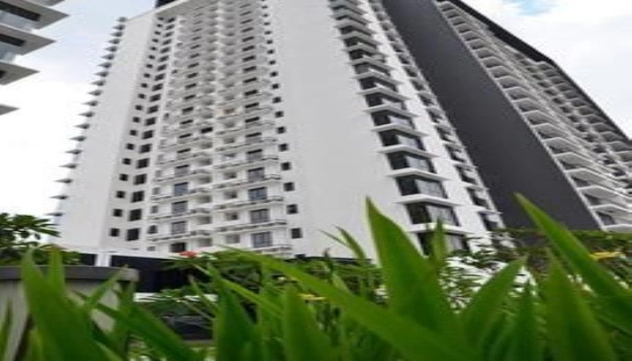 1Tebrau Southkey Midvelly By Affinity Johor Bahru