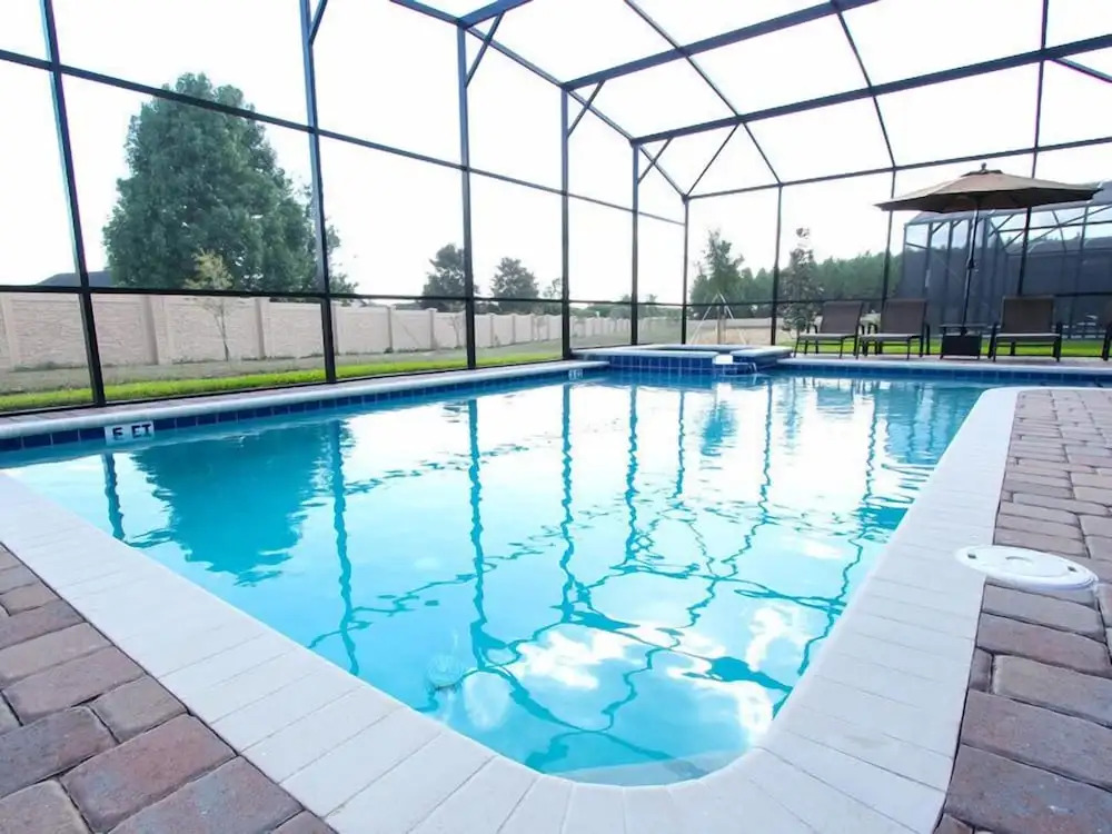 Ov3444 - Champions Gate Resort - 8 Bed 5 Baths Villa