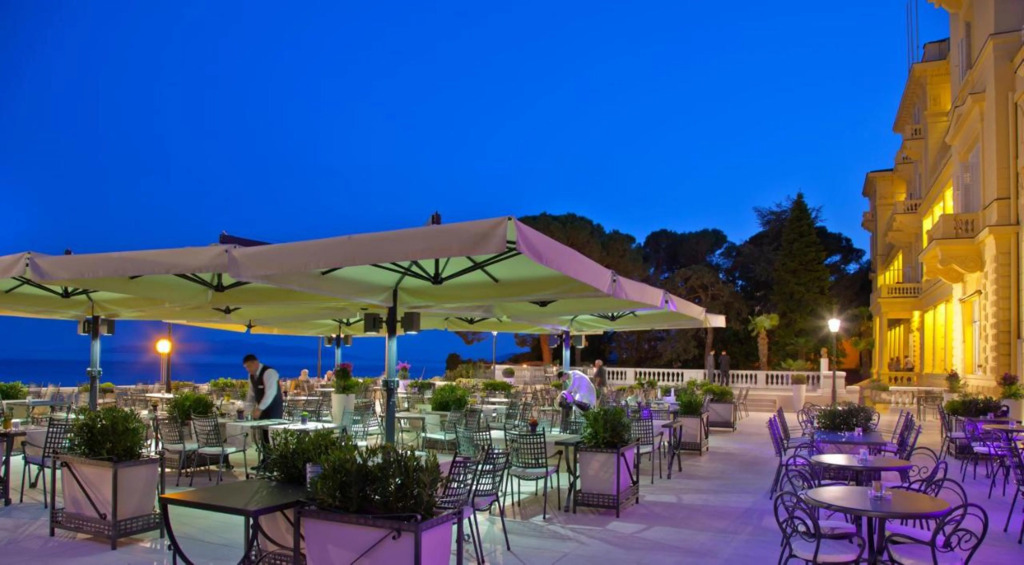 Villa Amalia - by Liburnia Hotels & Villas