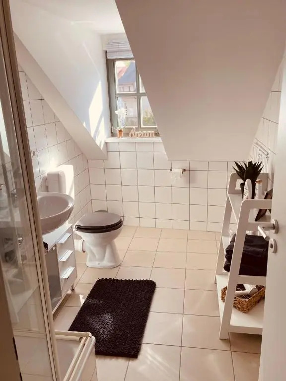 KM - Altstadtapartments Freiberg