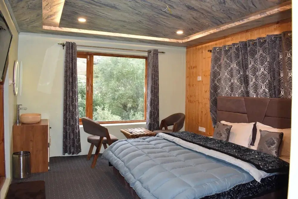 Hotel Stago Ladakh