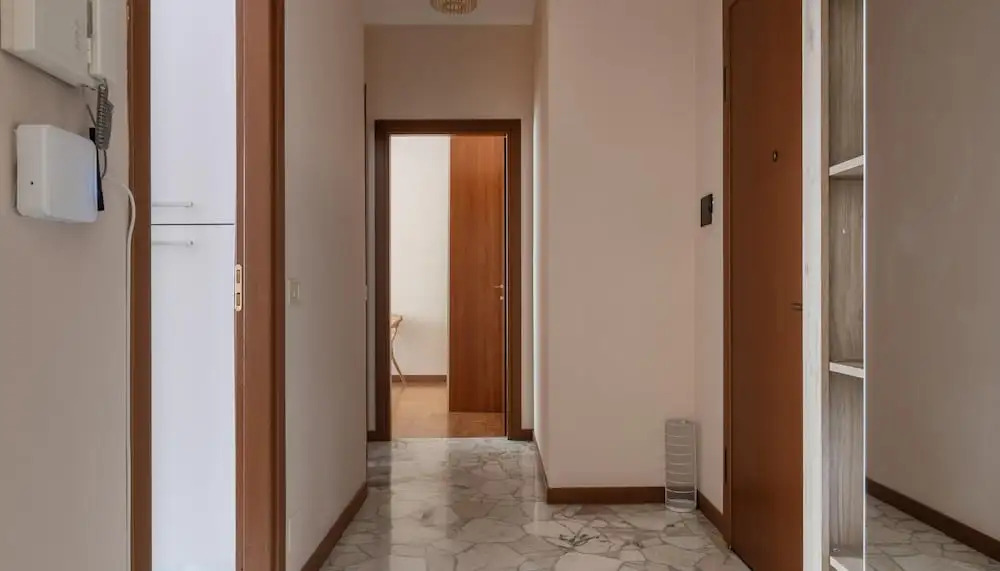 Italianway Comfort - Campania 26 A