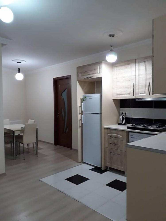 Apartment 16 Pirosmani Street