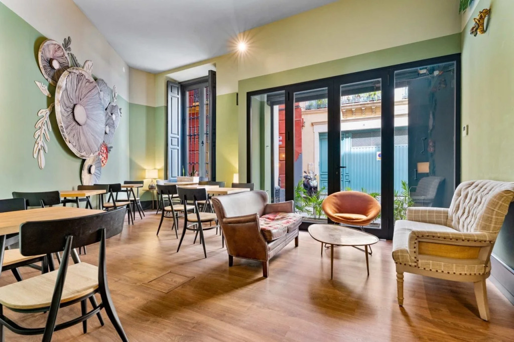 Joya del Casco Boutique Hotel by Shiadu