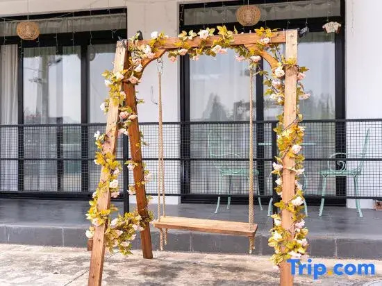 Liangchen Retreat · Life Luxury Design Stay