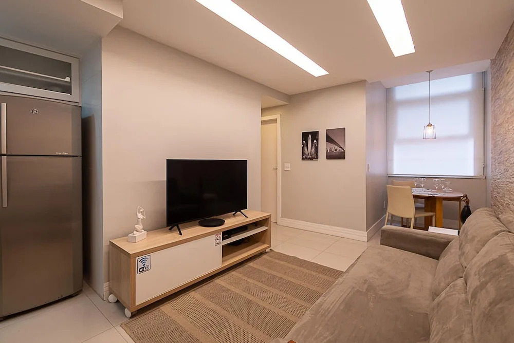 3 Minutes From Copacabana Beach Stc303