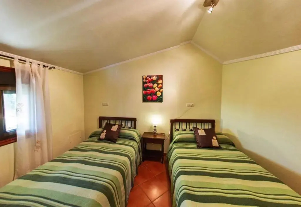 House In Bueu Pontevedra 100075