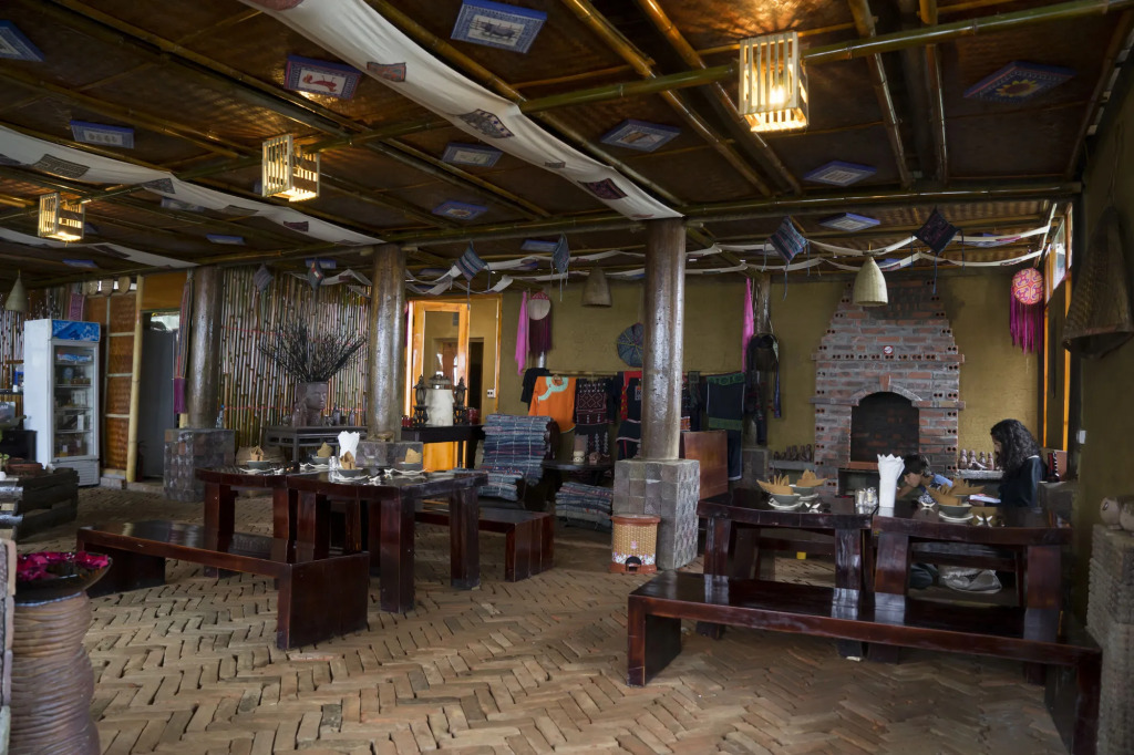 Eco Palms House - Sapa Retreat
