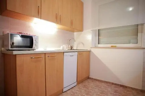 Bonus Apartments