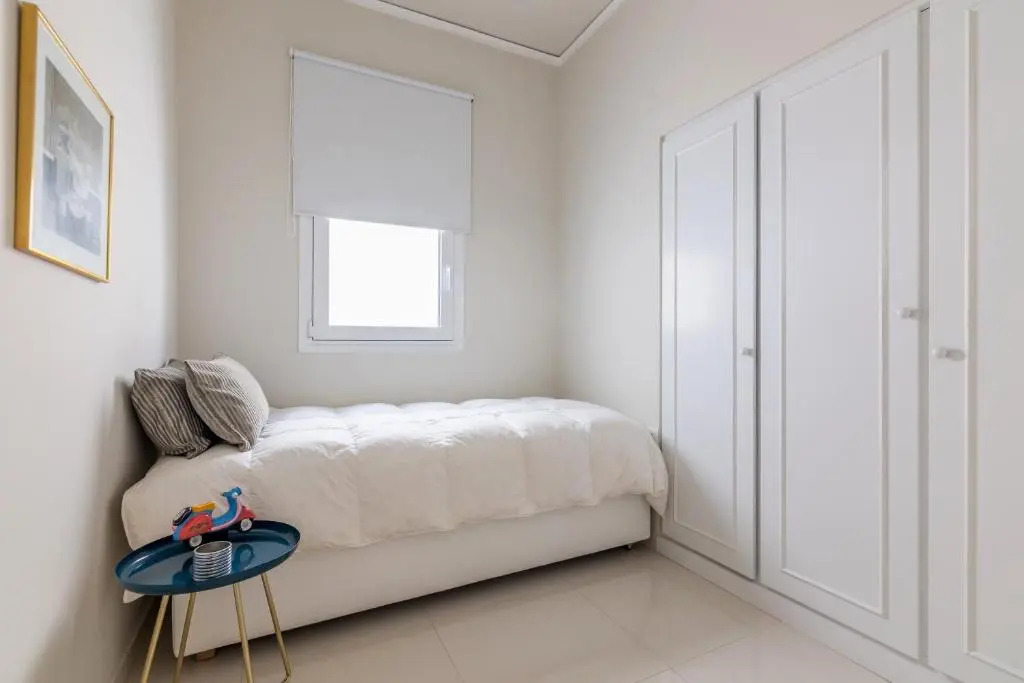 Galatia luxury apartment I