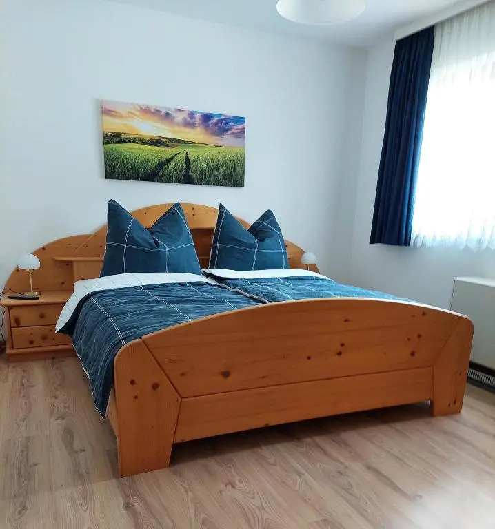 Appartement Burgfried