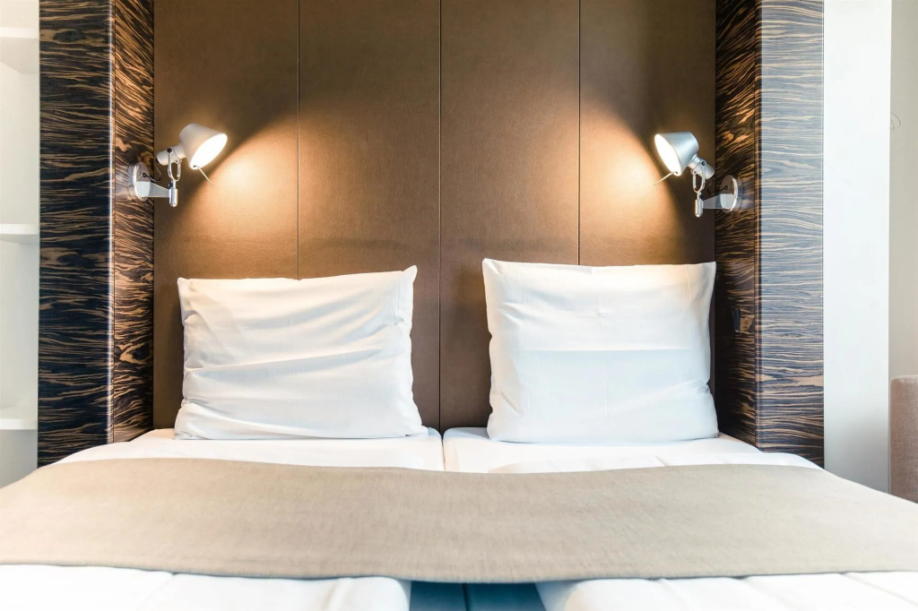 B&B Hotel Düsseldorf-Ratingen