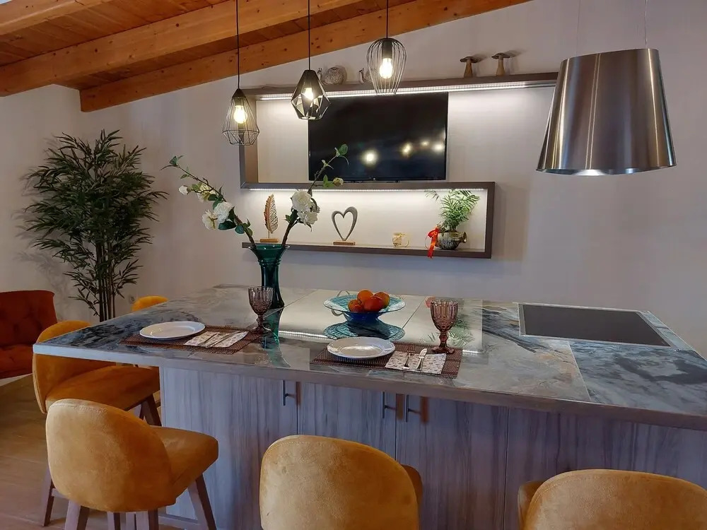 Argostoli Apartments