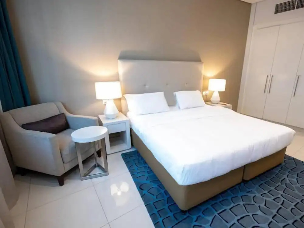 Mh - Cosy Studio in Downtown