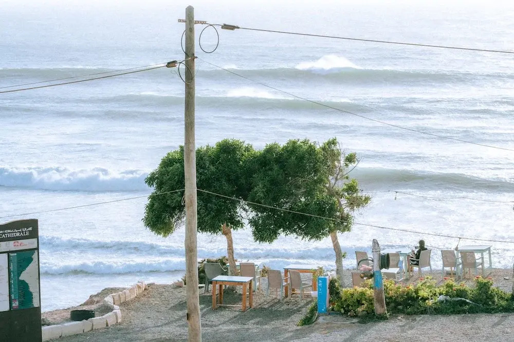 Flooka Surf Yoga
