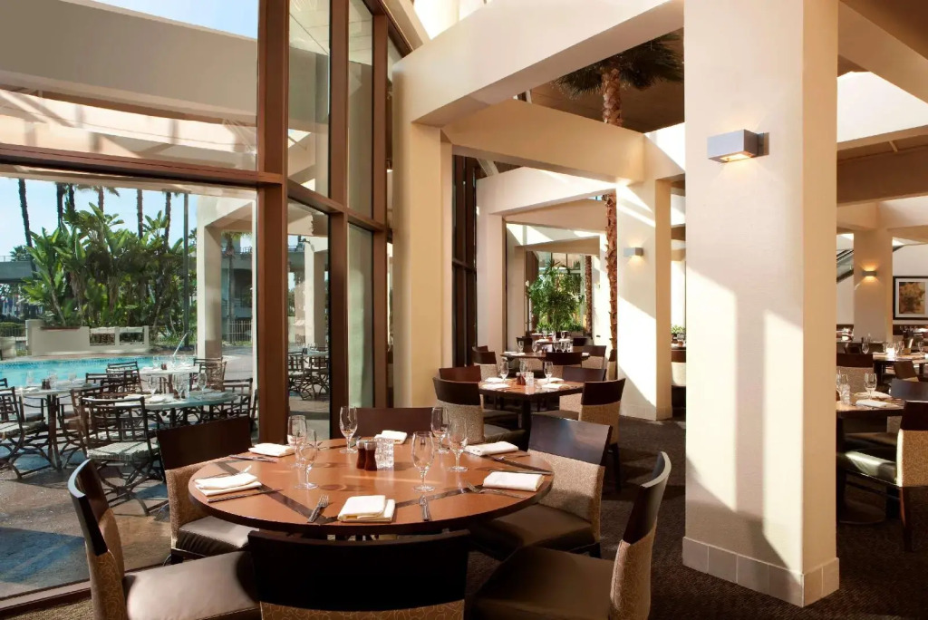 Hyatt Regency Long Beach